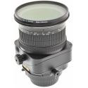 NIKON OBJ 85/2.8 D PC E