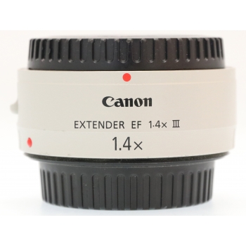 CANON EXT EF 1.4 III