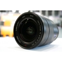 Sony FE 116-35 mm f/4 OSS Zeiss