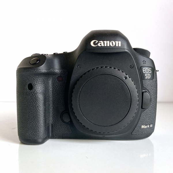 canon 5d mark iii le bon coin