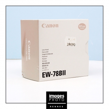 CANON EW-78BII  pour EF 28–135mm f/3.5–5.6 IS USM - (Ouvert*)
