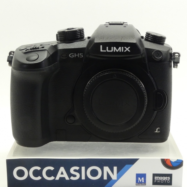 PANASONIC GH5 PANASONIC GH5