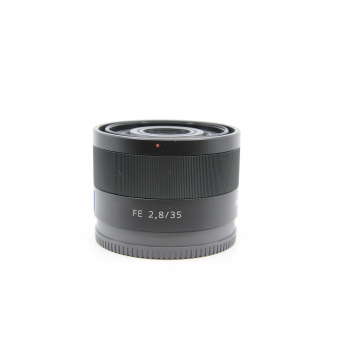SONY FE 35 F/2.8
