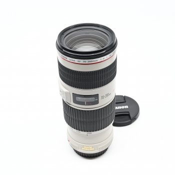 CANON EF 70-200/4 L IS USM