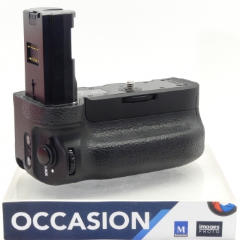 SONY POIGNEE VG-C3EM