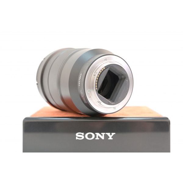 SONY FE 16-35mm F4 OSS ZEISS SONY FE 16-35mm F4 OSS ZEISS