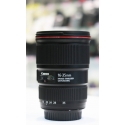 CANON EF 16-35 F/4 L IS