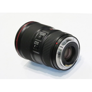 CANON EF 16-35 F/4 L IS
