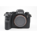 SONY ALPHA 9 II