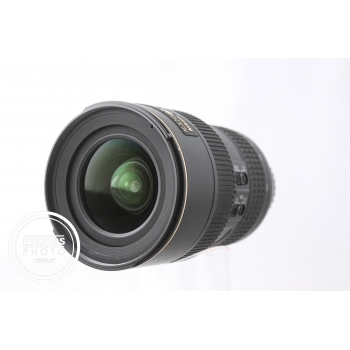 NIKON AF-S 16-35 F/4 G ED VR