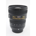 NIKON 18-35/3.5-4.5 G ED