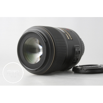 NIKON AF-S 105 MM F/2.8 MACRO