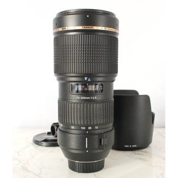 Tamron 70-200 mm f/2.8 AF LD IF Macro monture Nikon