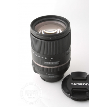 TAMRON 16-300F3.5-6.3(B016E Canon用) - その他