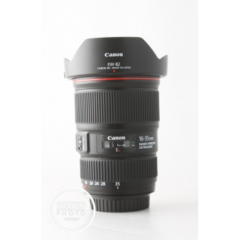CANON EF 16-35 F/4 IS USM