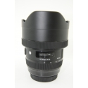 SIGMA AF S 12-24/4 ART DG HSM CANON ( Neuf déclassé )