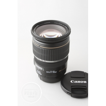 CANON EF-S 17-55 MM F/2,8 IS USM