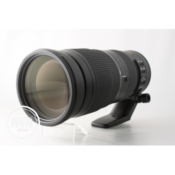 NIKON AF-S 200-500 F/5.6 ED VR