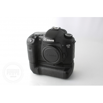CANON EOS 7D NU (27181 CLICS)