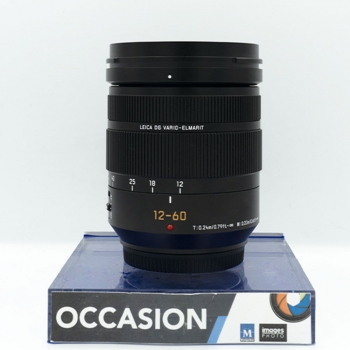 PANASONIC 12-60/2.8-4