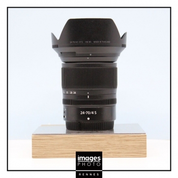 NIKON Z 24-70/4S