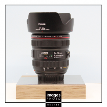 CANON EF 24-70/4L IS USM