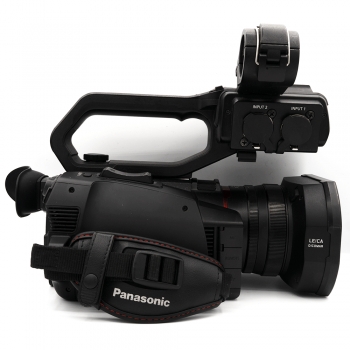 PANASONIC X2000E