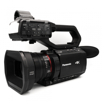 PANASONIC X2000E