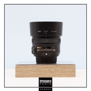 NIKON AF-S 50/1.8G