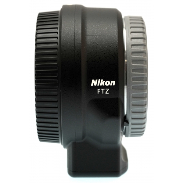 NIKON FTZ