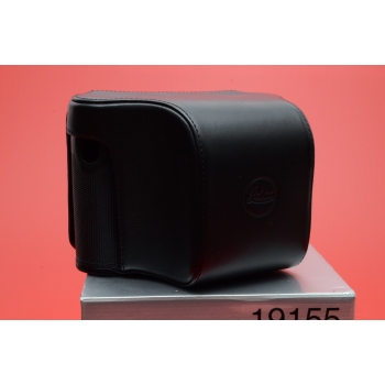 LEICA SAC TP CUIR POUR Q (116)