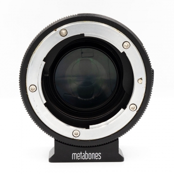 METABONES NIKON-SONY SPEEDBOSTE