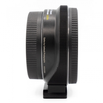 BAGUE METABONES SPEED BOOSTER 0.71 CANON EF - SONY E