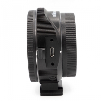 BAGUE METABONES SPEED BOOSTER 0.71 CANON EF - SONY E