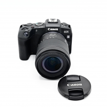 CANON EOS RP + 24-105/4-7,1 IS STM (1000 CLICS)