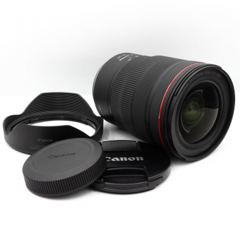 CANON RF 15-35/2.8 L IS USM