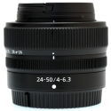 NIKON OBJ Z 24-50MM F/4-6,3