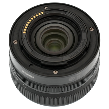 NIKON OBJ Z 24-50MM F/4-6,3