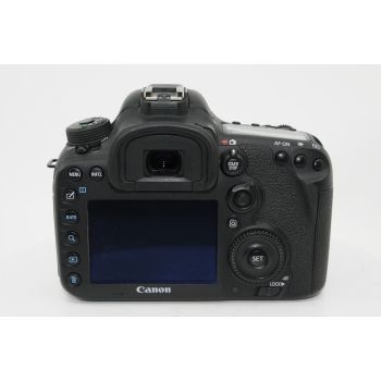 CANON EOS 7D MII