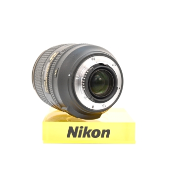 NIKON AFS 24-120mm F4 G ED VR