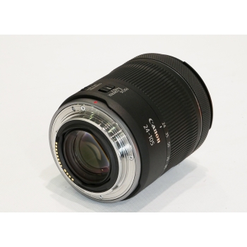 CANON RF 24-105 F/4-7.1 IS STM