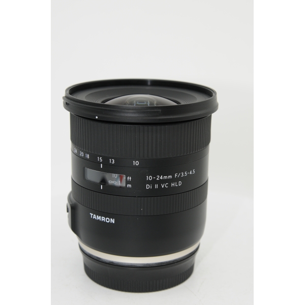 TAMRON 10-24/3.5-4.5 DI II VC HLD CANON