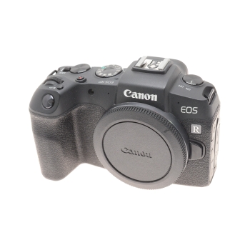 CANON EOS RP   - de 8000 clics