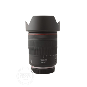 CANON RF 24-105 F4 IS L