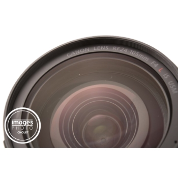 CANON RF 24-105 F4 IS L