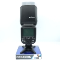 FLASH GLOXY GX-F1000 POUR CANON