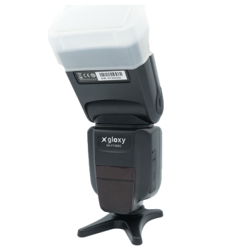 FLASH GLOXY GX-F1000 POUR CANON