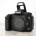 Canon EOS 7D mk II (71515 déclenchements)