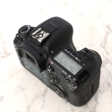 Canon EOS 7D mk II (71515 déclenchements)