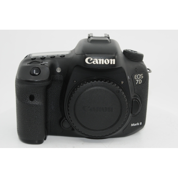 CANON EOS 7D MII